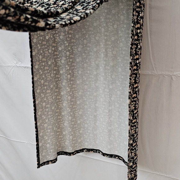 AEO Maxi NEW medium peach black mint - Picture 7 of 12